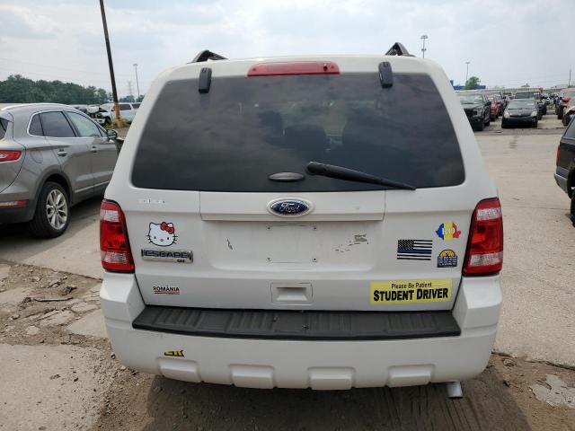 Photo 6 from auction – 2011 FORD ESCAPE XLT with VIN 1FMCU0D78BKB58758