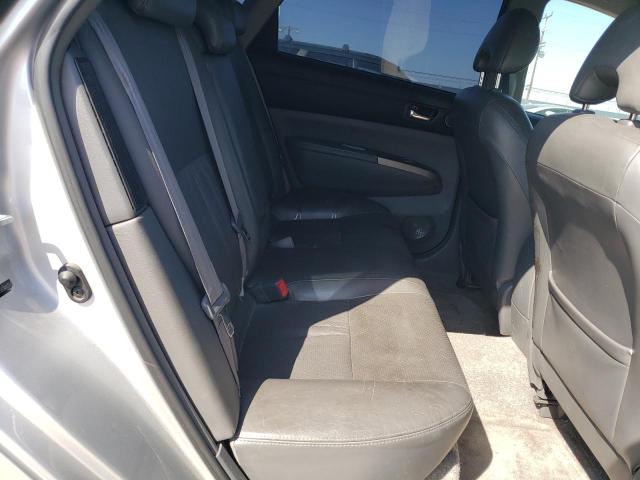 Photo 10 from auction – 2008 TOYOTA PRIUS with VIN JTDKB20U583406304