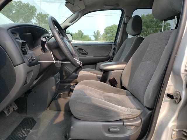 Photo 7 from auction – 2004 MAZDA TRIBUTE LX with VIN 4F2YZ94184KM16162