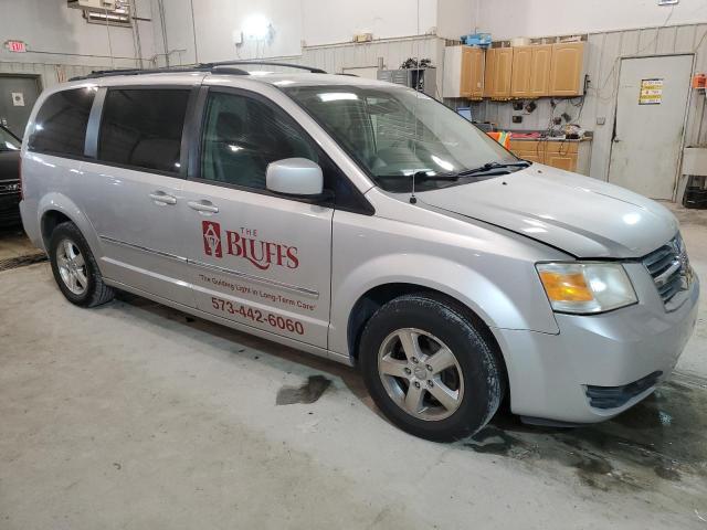 Photo 4 from auction – 2008 DODGE GRAND CARA with VIN 1D8HN54P78B162279