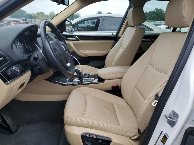 Photo 7 from auction – 2017 BMW X3 XDRIVE2 with VIN 5UXWX9C30H0W79519