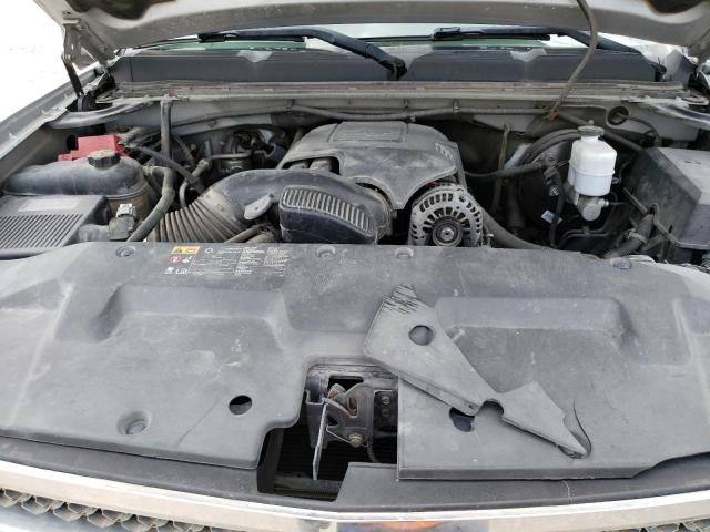 Photo 11 from auction – 2013 CHEVROLET SILVERADO with VIN 1GCRCSE05DZ321729