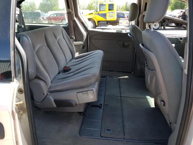 Photo 11 from auction – 2005 DODGE GRAND CARA with VIN 1D4GP24R85B372392