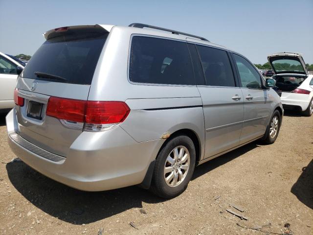 Photo 3 from auction – 2008 HONDA ODYSSEY EX with VIN 5FNRL38478B003921