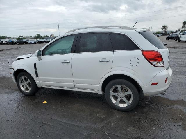 Photo 2 from auction – 2012 CHEVROLET CAPTIVA SP with VIN 3GNFL4E50CS640940