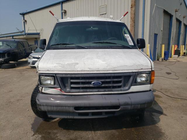 صورة رقم 5 من المزاد - 2006 FORD ECONOLINE مع VIN 1FTRE14W36DA81235