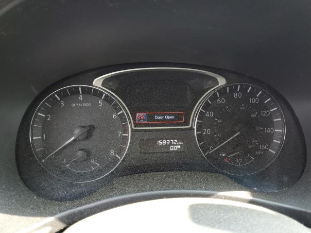 Photo 9 from auction – 2013 NISSAN PATHFINDER with VIN 5N1AR2MM2DC653836