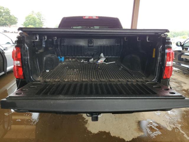 Photo 6 from auction – 2018 GMC SIERRA K15 with VIN 1GTV2LEC5JZ280564