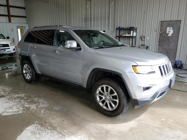 Photo 4 from auction – 2015 JEEP GRAND CHER with VIN 1C4RJFBG4FC183900
