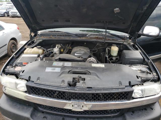 Photo 11 from auction – 2002 CHEVROLET SILVERADO with VIN 1GCHK23UX2F248232