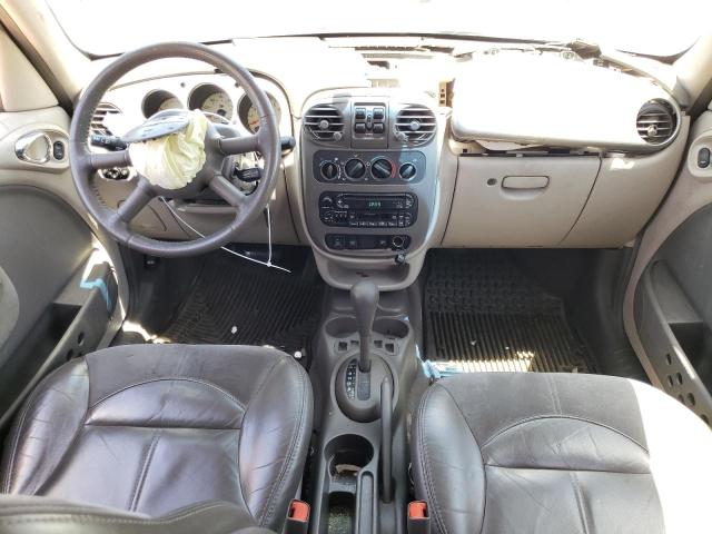 Photo 8 from auction – 2001 CHRYSLER PT CRUISER with VIN 3C8FY4BBX1T683255
