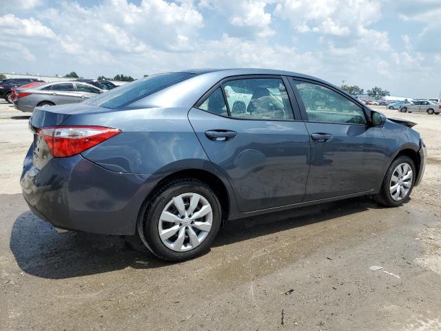 Photo 3 from auction – 2015 TOYOTA COROLLA L with VIN 2T1BURHE2FC323224
