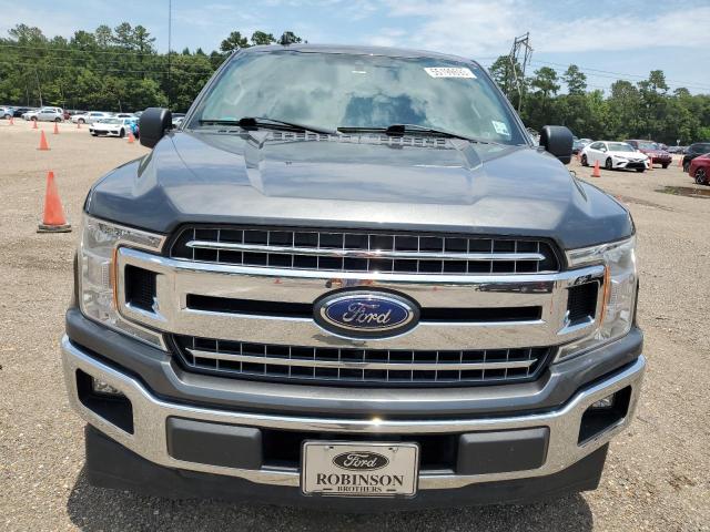 Photo 5 from auction – 2019 FORD F150 SUPER with VIN 1FTEW1CPXKFA42758