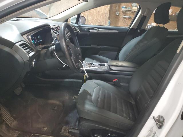 Photo 7 from auction – 2017 FORD FUSION SE with VIN 3FA6P0H7XHR376858