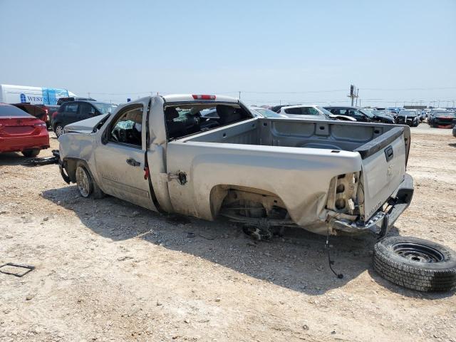 Photo 2 from auction – 2008 CHEVROLET SILVERADO with VIN 1GCEC14C38Z320380