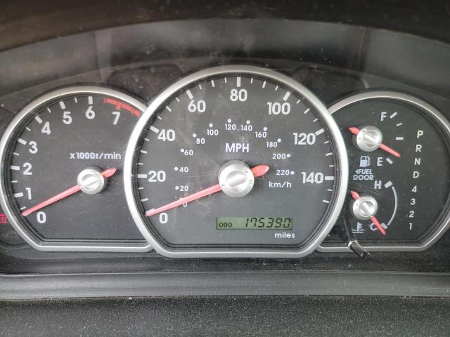 Photo 9 from auction – 2007 MITSUBISHI GALANT ES with VIN 4A3AB36F97E066486