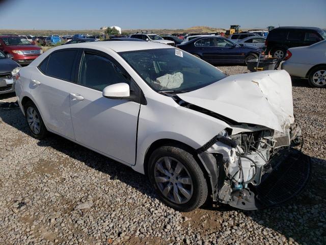 Photo 4 from auction – 2014 TOYOTA COROLLA L with VIN 5YFBURHE5EP010733