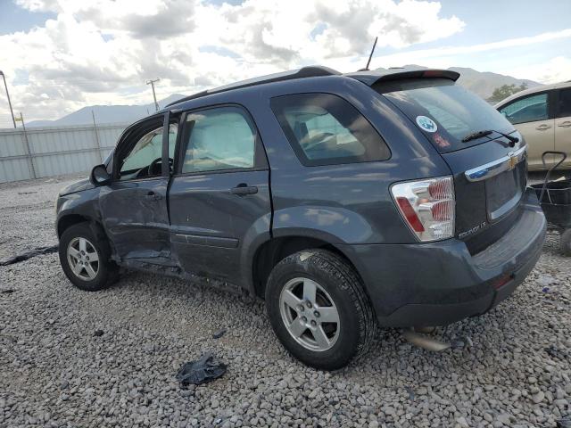 Photo 2 from auction – 2009 CHEVROLET EQUINOX LS with VIN 2CNDL23F696213460