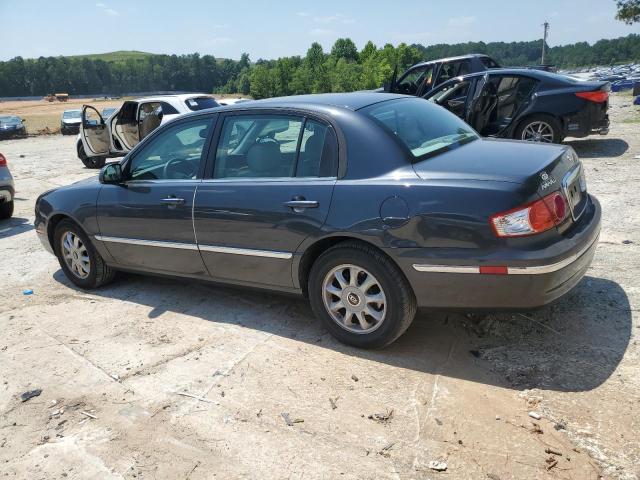 Photo 2 from auction – 2005 KIA AMANTI with VIN KNALD124255074518