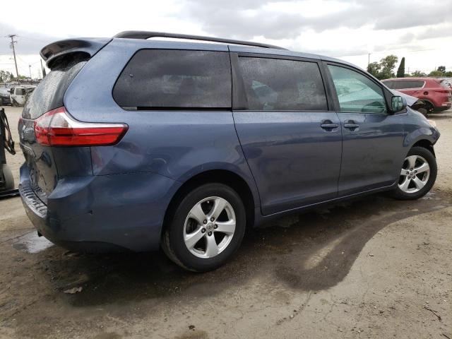 Photo 3 from auction – 2016 TOYOTA SIENNA LE with VIN 5TDKK3DCXGS698598
