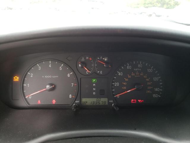 Photo 9 from auction – 2003 HYUNDAI SONATA GLS with VIN KMHWF35H83A881677