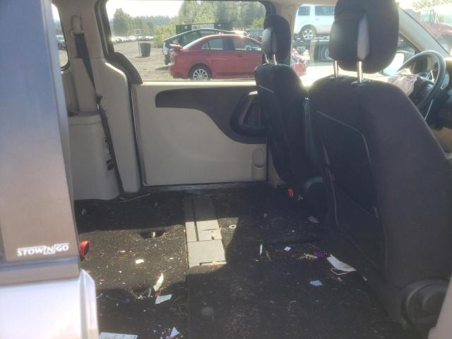 Photo 10 from auction – 2014 DODGE GRAND CARA with VIN 2C4RDGCG0ER254253