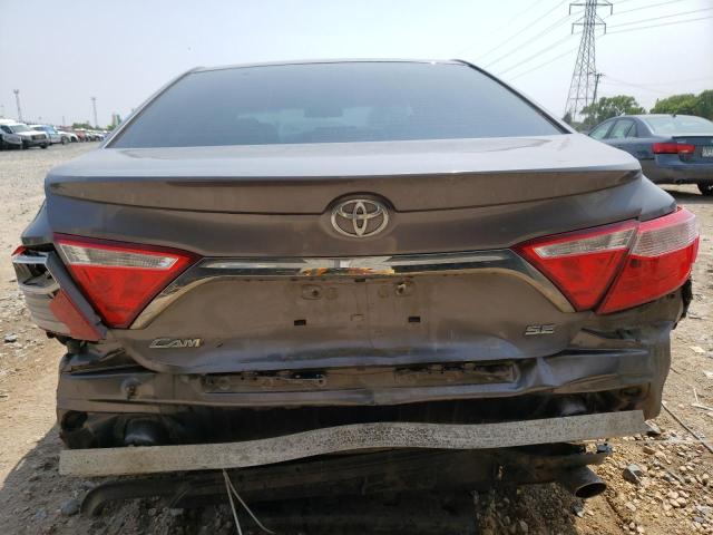 Photo 6 from auction – 2015 TOYOTA CAMRY LE with VIN 4T1BF1FK8FU020001