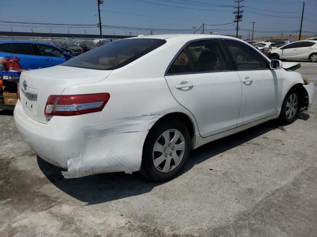 Foto 3 de la subasta – 2011 TOYOTA CAMRY BASE con VIN 4T1BF3EK1BU583141