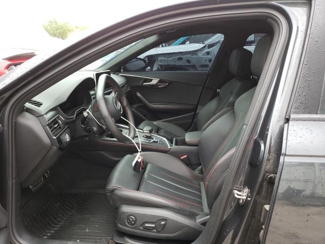 Zdjęcie 7 z aukcji – 2018 AUDI A4 PREMIUM z VIN WAUENAF41JA016403