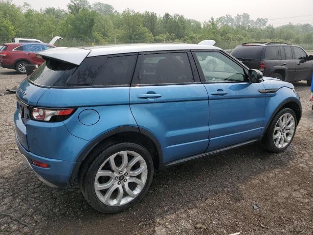 Photo 3 from auction – 2013 LAND ROVER RANGE ROVE with VIN SALVT2BG6DH740171