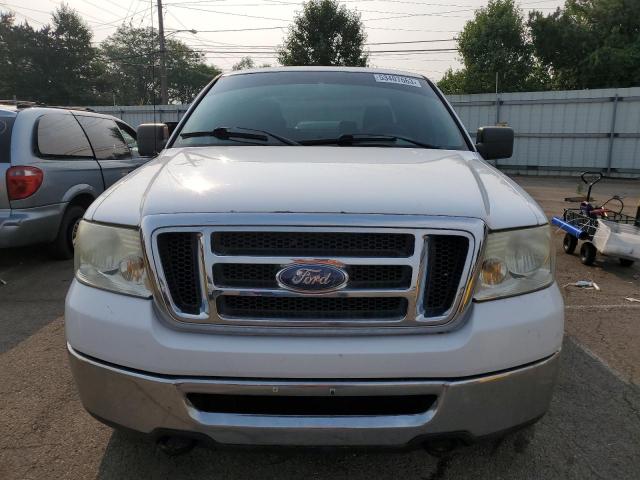 Photo 5 from auction – 2006 FORD F150 with VIN 1FTVX14546NB33000