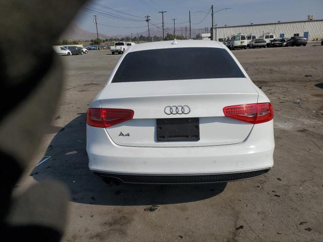 Photo 6 from auction – 2016 AUDI A4 PREMIUM with VIN WAUAFAFL3GN014897