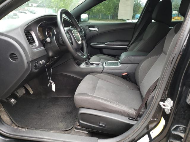 Photo 7 from auction – 2015 DODGE CHARGER SE with VIN 2C3CDXFG7FH827923