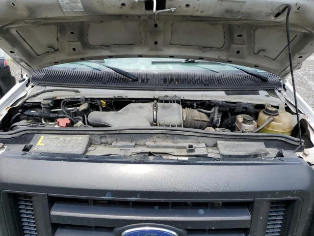 Photo 12 from auction – 2010 FORD ECONOLINE with VIN 1FTNE2EW2ADA02407