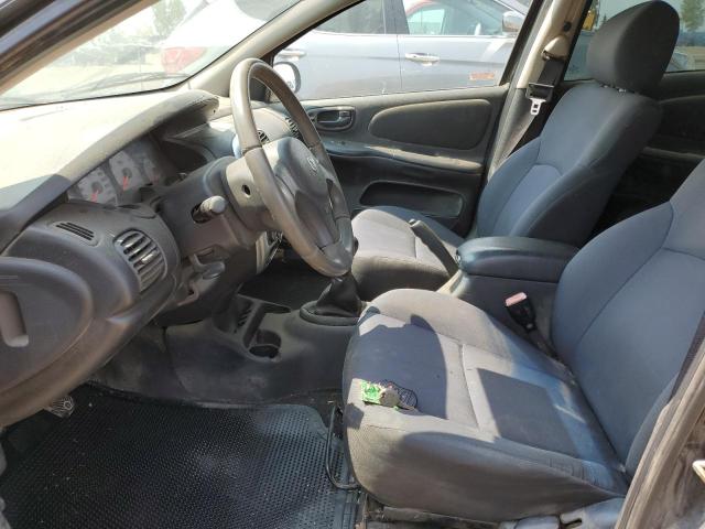 Photo 7 from auction – 2005 DODGE NEON SXT with VIN 1B3ES56C55D222016