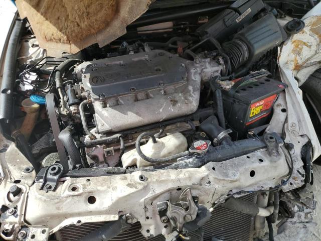 Photo 11 from auction – 2006 ACURA 3.2TL with VIN 19UUA66206A014043