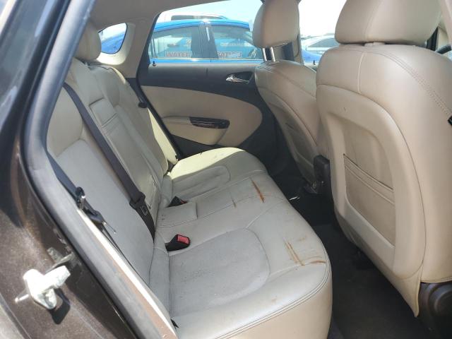 Photo 10 from auction – 2012 BUICK VERANO with VIN 1G4PP5SK9C4184594