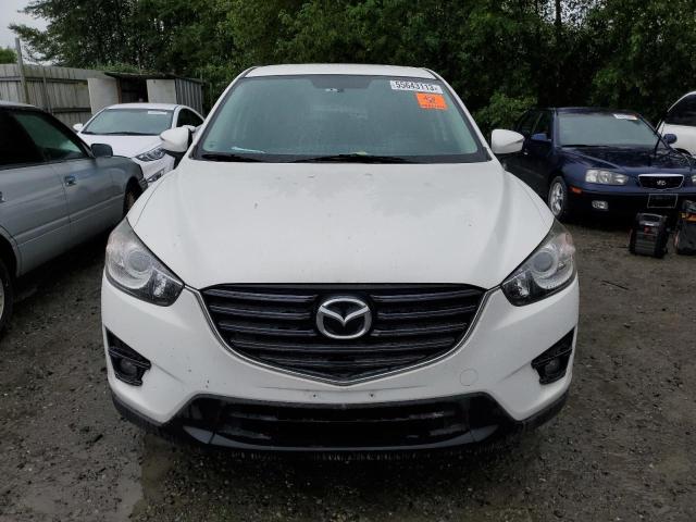 Photo 5 from auction – 2016 MAZDA CX-5 TOURI with VIN JM3KE4CY5G0613543