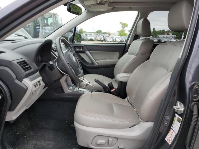 Photo 7 from auction – 2014 SUBARU FORESTER 2 with VIN JF2SJAHC2EH476643