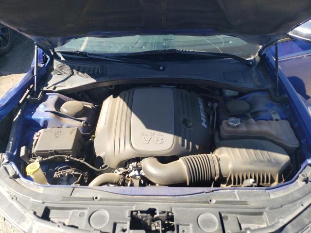 Photo 11 from auction – 2018 CHRYSLER 300 S with VIN 2C3CCABT6JH250281