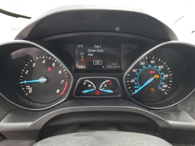 Photo 9 from auction – 2016 FORD ESCAPE TIT with VIN 1FMCU0JX2GUA51852