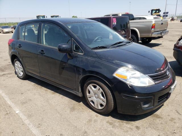 Photo 4 from auction – 2012 NISSAN VERSA S with VIN 3N1BC1CP3CK808437