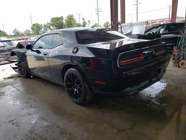 Photo 2 from auction – 2016 DODGE CHALLENGER with VIN 2C3CDZAG3GH148509