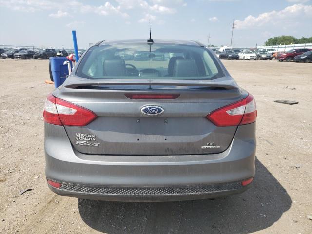 Photo 6 from auction – 2013 FORD FOCUS SE with VIN 1FADP3F27DL244729