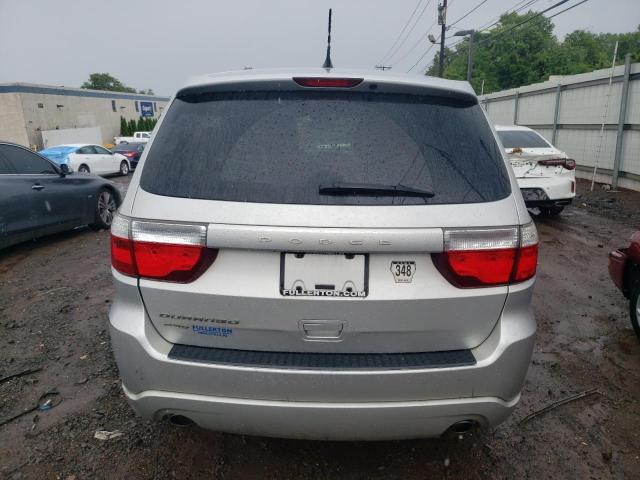 Photo 6 from auction – 2013 DODGE DURANGO SX with VIN 1C4RDJAG6DC575270