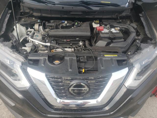 Photo 12 from auction – 2018 NISSAN ROGUE S with VIN KNMAT2MV1JP614531