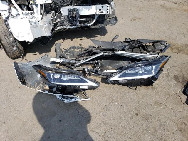 Photo 13 from auction – 2021 LEXUS RX 350 with VIN 2T2HZMDA9MC258737