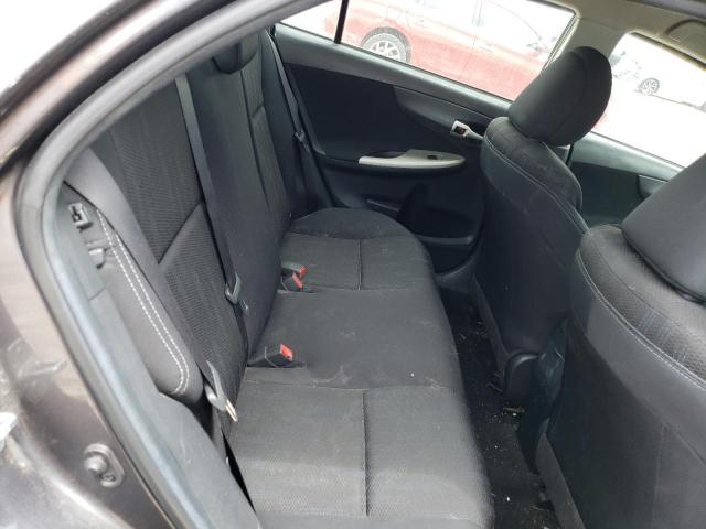Photo 10 from auction – 2013 TOYOTA COROLLA BA with VIN 5YFBU4EE3DP106883