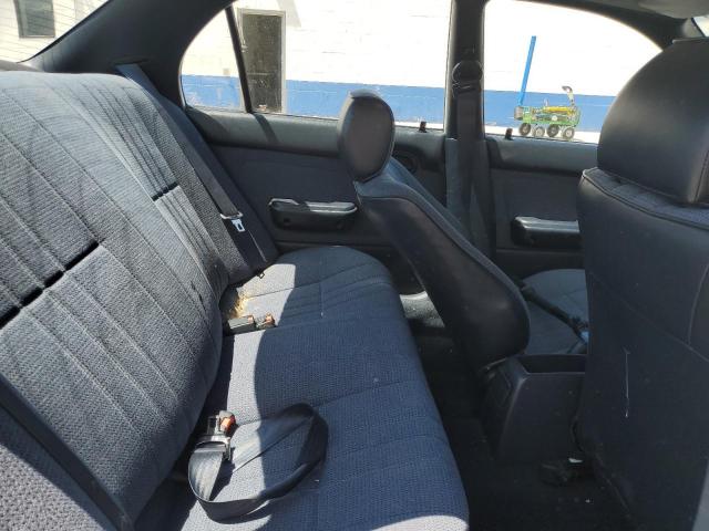 Photo 10 from auction – 1995 TOYOTA COROLLA with VIN 1NXAE04B4SZ264802