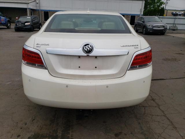 Photo 6 from auction – 2011 BUICK LACROSSE C with VIN 1G4GD5GD0BF356629